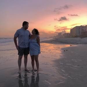 Meet your Posher, Drew